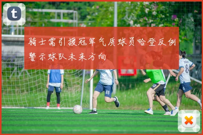 骑士需引援冠军气质球员哈登反例警示球队未来方向